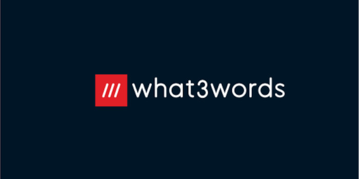 What 3 Words