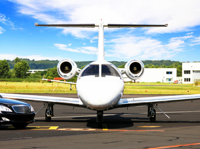 Private Jet
